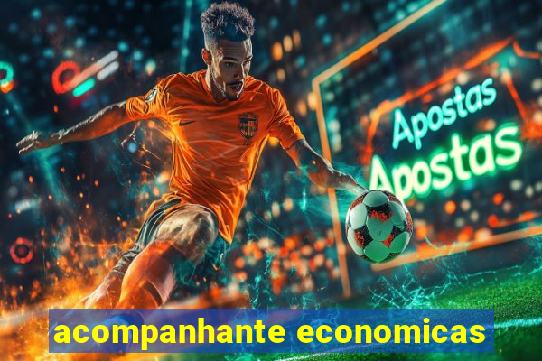 acompanhante economicas